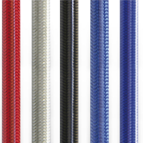 软油管 - Brake Flow® - XTRAFLEX NV - PTFE / 用于制动 / 内部表面光滑