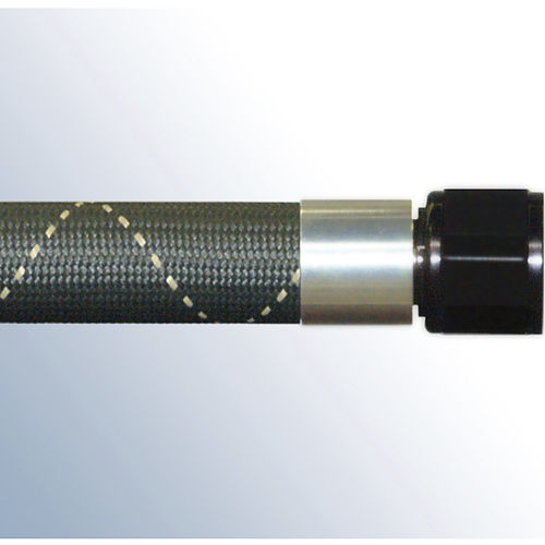 气体软管 - Max-Flow® - XTRAFLEX NV - 用于酒精 / 硅胶 / PTFE