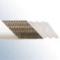软水管 - Easy Flow Si - XTRAFLEX NV - 硅胶 / PTFE / FDA