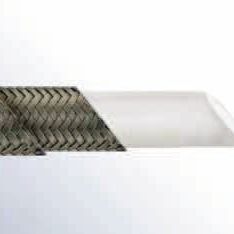 软水管 - Speed Flow® D/1/S - XTRAFLEX NV - PTFE / 内部表面光滑 / 双内壁