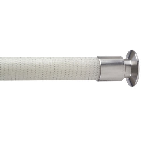 软水管 - Sil-Flow® H/W2 - XTRAFLEX NV - 硅胶 / 聚酯 / 用于真空