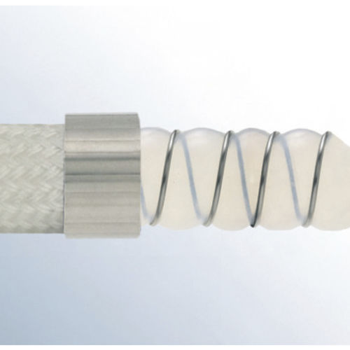 软油管 - Core Flow® B9 - XTRAFLEX NV - PTFE / 聚偏氟乙烯 / 环状