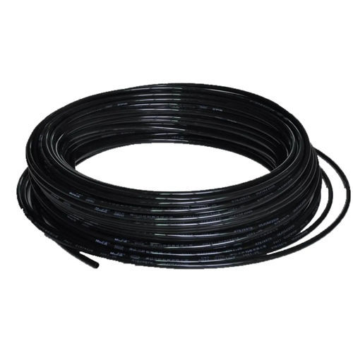 压缩空气软管 - TPT.2.025.BK.060040 - XTRAFLEX NV - PTFE / 防静电