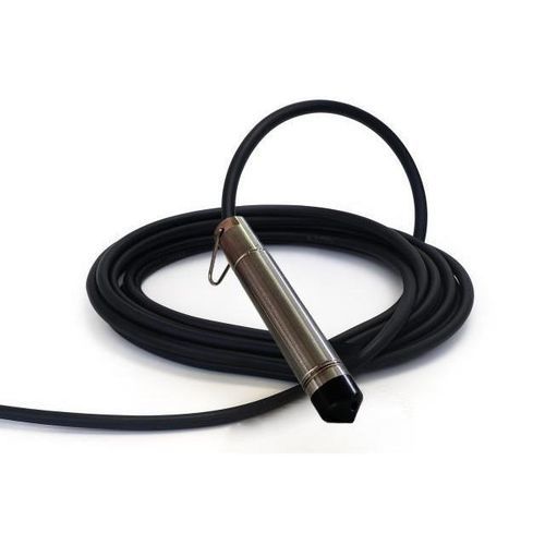压阻式液位感应器 - PIEZO HR - ATMI - 用于水 / 2线式 / 4-20 mA