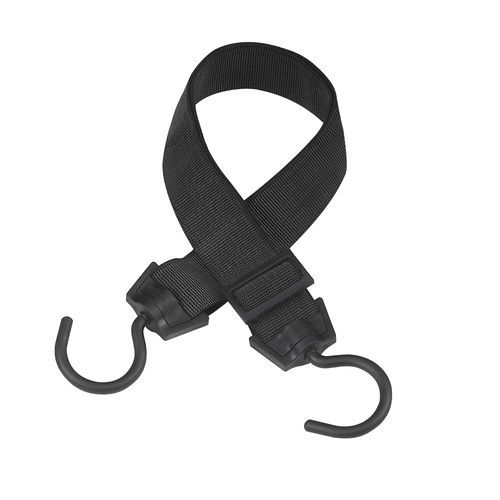 固定拉带 - 3245EURDAT - Masterlock - 纺织品 / 弹力