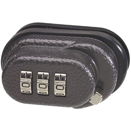 密码锁 - 94DSPT - Masterlock - 电子开关 / 锌制 / 钢