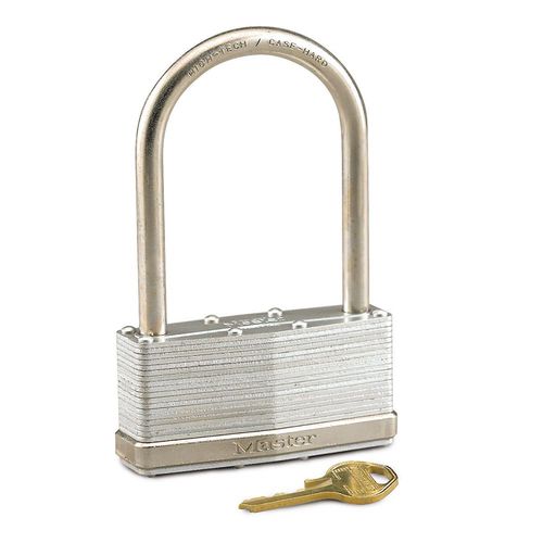 闭锁挂锁 - 101 - Masterlock - 安全防护型