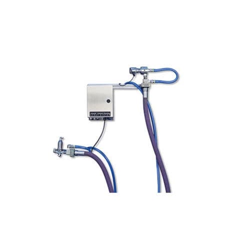 巧克力喷淋系统 - AccuCoat® - Spraying Systems Co./斯普瑞喷雾系统
