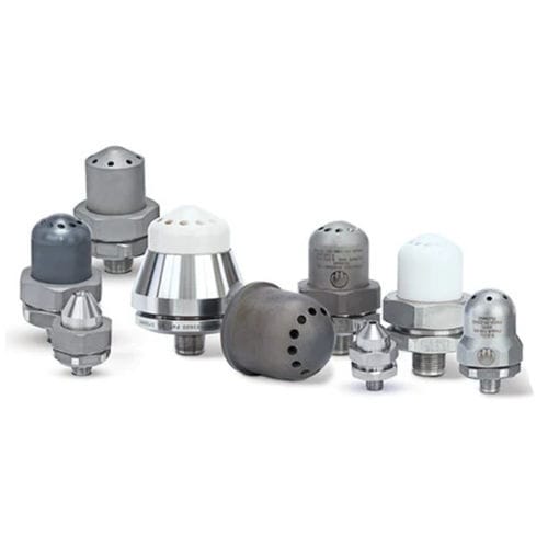 雾化喷嘴 - FloMax® series  - Spraying Systems Co./斯普瑞喷雾系统 - 压缩空气 / 用于精度应用 / 用于冷却系统