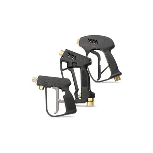 喷雾喷枪 - GunJet® - Spraying Systems Co./斯普瑞喷雾系统 - 油漆