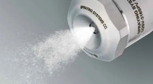 喷雾喷嘴 - SprayDry® - Spraying Systems Co./斯普瑞喷雾系统 - 用于干燥 / 空气 / 不锈钢
