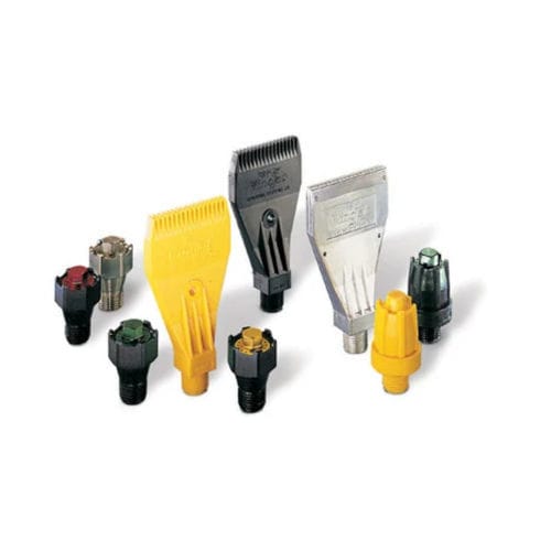 喷雾喷嘴 - WindJet® - Spraying Systems Co./斯普瑞喷雾系统 - 冷却 / 喷气 / 喷气