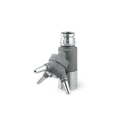 清洁喷嘴 - TankJet® 180 - Spraying Systems Co./斯普瑞喷雾系统 - 用于水 / PTFE / EPDM