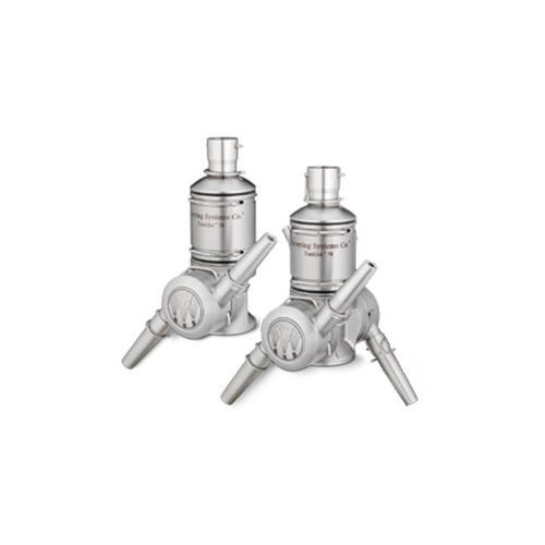 清洁喷嘴 - TANKJET® 78  - Spraying Systems Co./斯普瑞喷雾系统 - 用于水 / 不锈钢 / 卫生