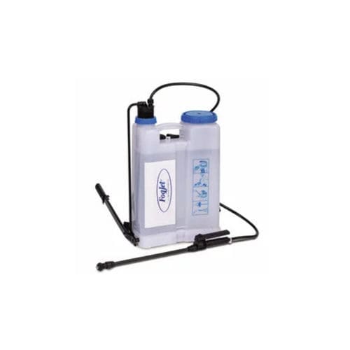 手提式喷涂机 - FDS-BP4 - Spraying Systems Co./斯普瑞喷雾系统 - 消毒剂 / 手动