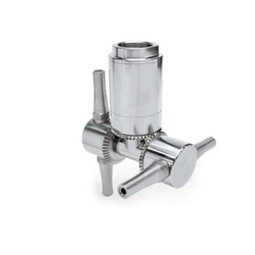 清洁喷嘴 - TankJet® 65 - Spraying Systems Co./斯普瑞喷雾系统 - 液体 / 实心流束 / PTFE