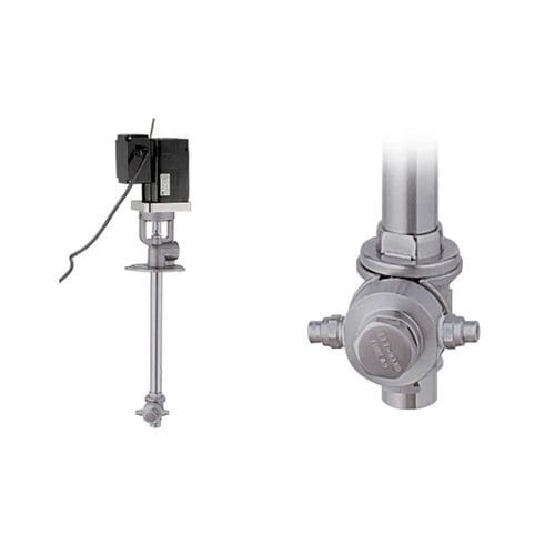 清洁喷嘴 - TankJet® AA190 - Spraying Systems Co./斯普瑞喷雾系统 - 用于水 / PTFE / 含氟聚合物