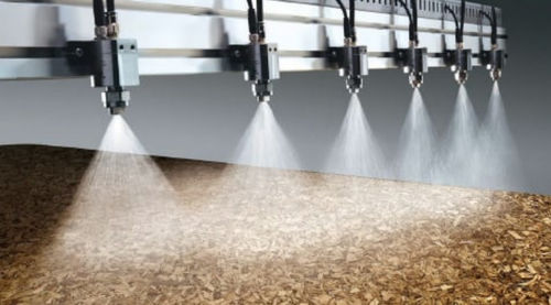 喷淋系统 - PanelSpray® series - Spraying Systems Co./斯普瑞喷雾系统