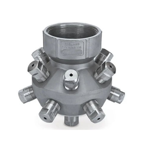 清洁喷嘴 - TankJet® 12900 - Spraying Systems Co./斯普瑞喷雾系统 - 液体 / 黄铜 / 不锈钢