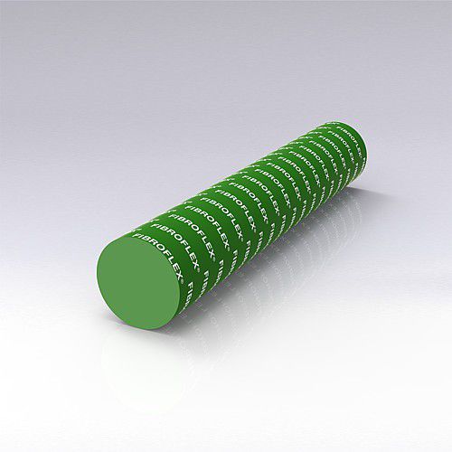 圆形接地棒 - FIBROFLEX® 253. series - FIBRO GmbH