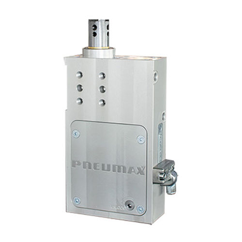 气动定位销 - RT series - PNEUMAX/纽迈司