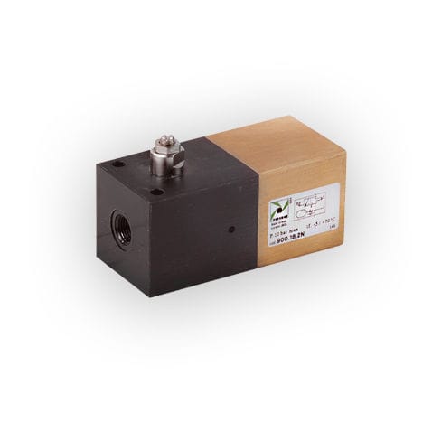 脉冲发生器 - 900 series - PNEUMAX