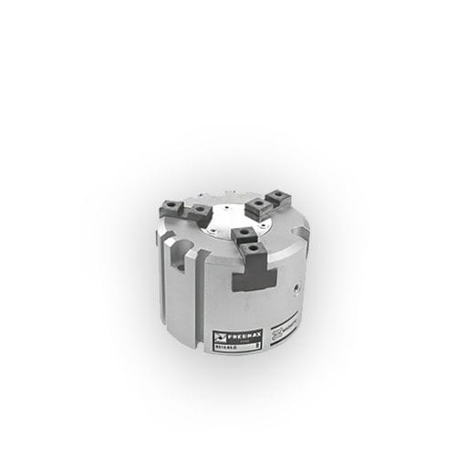气动夹持器 - 6312 - PNEUMAX/纽迈司 - 平行 / 3爪 / 搬运系统