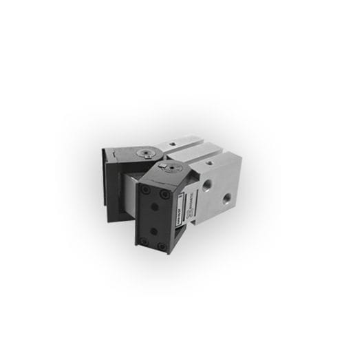 气动夹持器 - 6303 series - PNEUMAX/纽迈司 - 180 ° 角 / 搬运系统 / 用于工业机器人