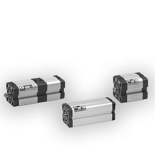 气缸- europe series - pneumax/纽迈司 - 活塞 / 磁性活塞式 / 阳极