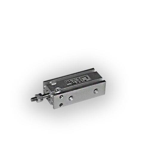 气缸 - 6500 series - PNEUMAX/纽迈司 - 活塞 / 磁性活塞式 / 阳极氧化铝
