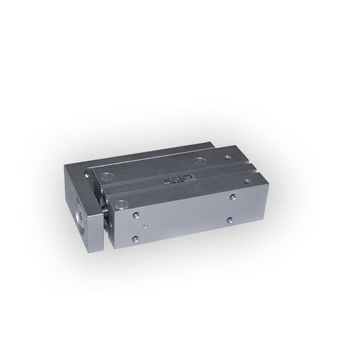 气动式线性滑轨 - 6700 series - PNEUMAX/纽迈司 - 阳极氧化铝