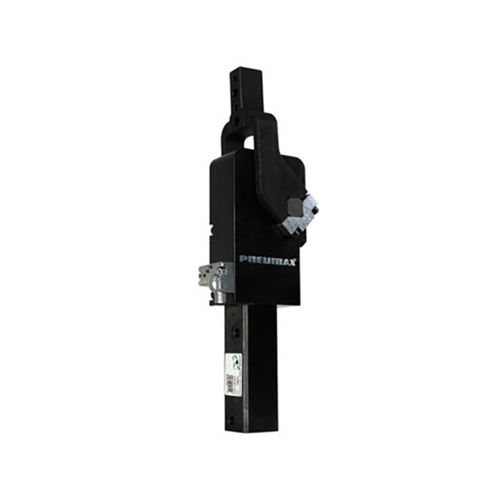 液压夹持单元 - HC series - PNEUMAX/纽迈司 - 紧凑型 / 钢