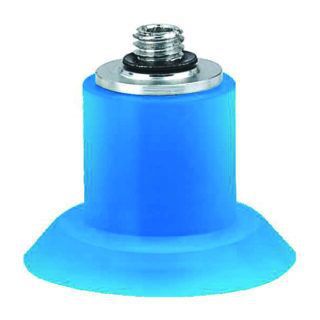 波纹吸盘 - 19VTF.S series - PNEUMAX/纽迈司 - 圆形 / 扁平 / 用于造纸业