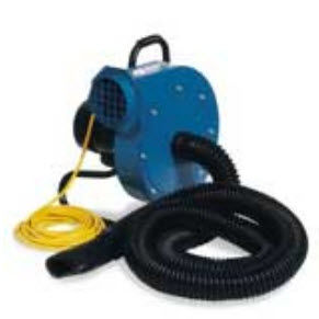 干式吸尘器 - VES series - Airflow Systems