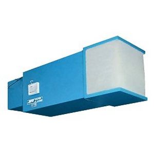 吊顶空气净化器 - F70R - Airflow Systems - 过滤式 / AHU空气处理机组