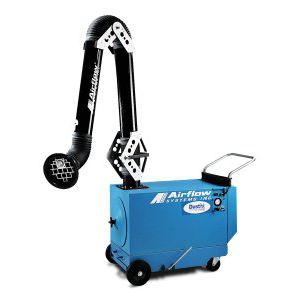 静电集尘器 - PCH-2 - Airflow Systems - 脉冲喷射式排淤 / 手提式
