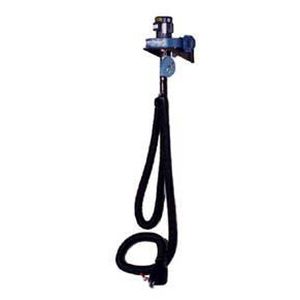 气体软管 - VES series - Airflow Systems - 排气