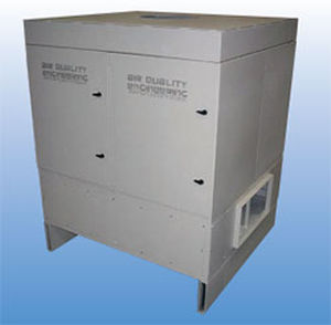 芯式过滤系统 - MX66O series - Air Quality Engineering - 空气 / 粉尘 / HEPA