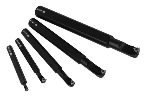 内部螺纹车刀 - ATB series - Aloris Tool Technology - 用于车床