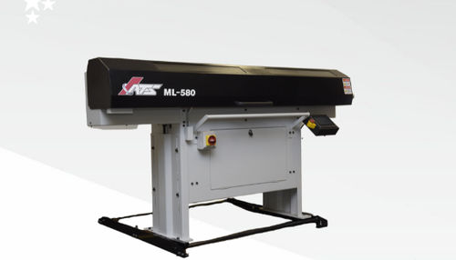 车床棒料进给机 - ML3-565; - ATS Systems