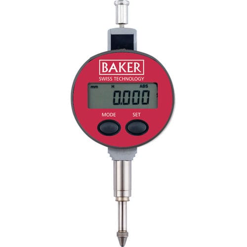 数字比较仪 - MD001 - Baker Gauges India Private Limited