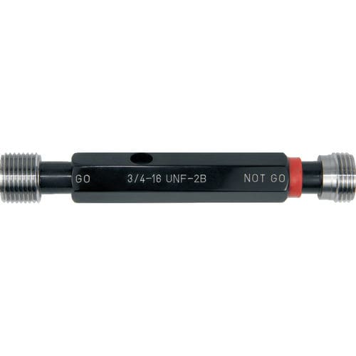 螺纹规 - 3/4-16UNF-2B, 3/824UNF-2A - Baker Gauges India Private Limited