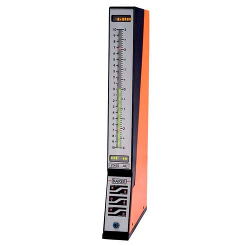 电子测高计 - 2045-AE - Baker Gauges India Private Limited