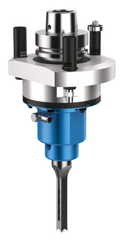 加工设备弯头 - BENZ RENITO V - BENZ Tooling - 用于工业