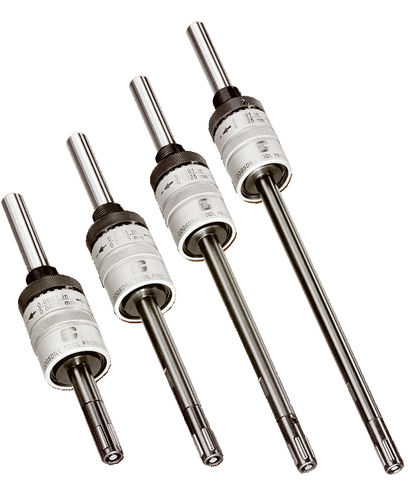 内部旋压工具 - ø 4.75 - 63.5 mm | SR series - Cogsdill - Nuneaton