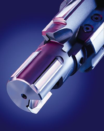 碳化物铰刀 - Shefcut® - Cogsdill - Nuneaton