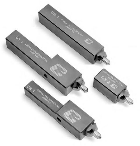 金刚石旋压工具 - DB series - Cogsdill - Nuneaton