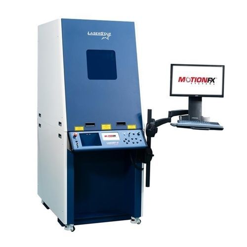 激光焊接工作站 - 3905-T30 - Laserstar Technologies Corporation/激光之星 - CNC