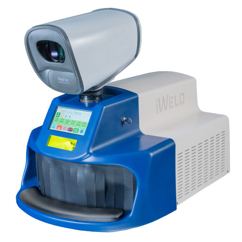 激光焊接机 - 993 - Laserstar Technologies Corporation/激光之星 - 手动 / 台式 / 230V单相