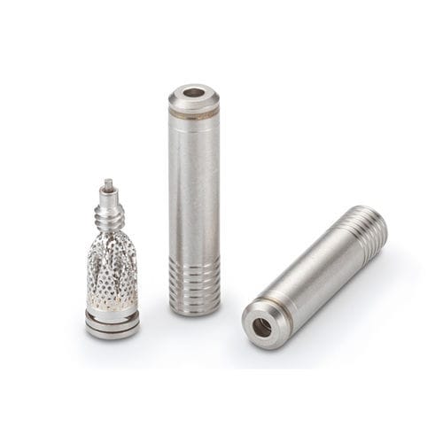 提升阀止回阀 - CHFA series - THE LEE COMPANY/美国LEE COMPANY - 用于气体 / 微型 / 排淤